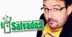 Jordi Évole, alma de Salvados