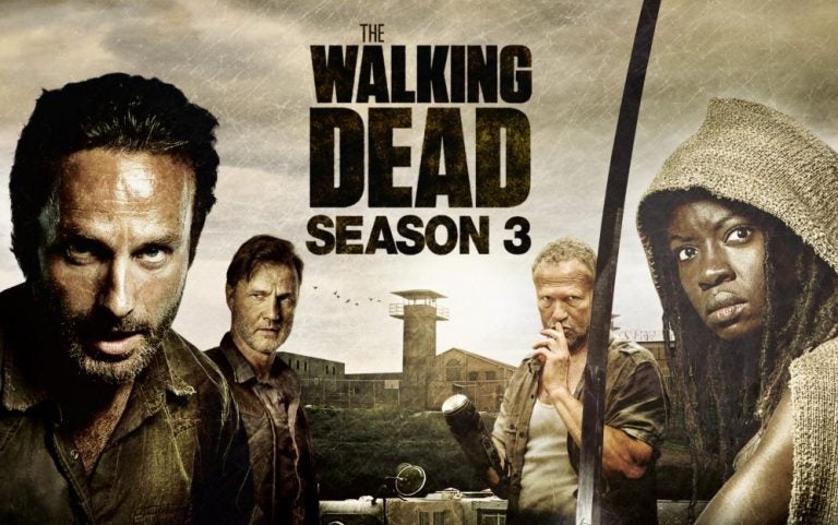 The Walking Dead Temporada 11 Capítulo 2
