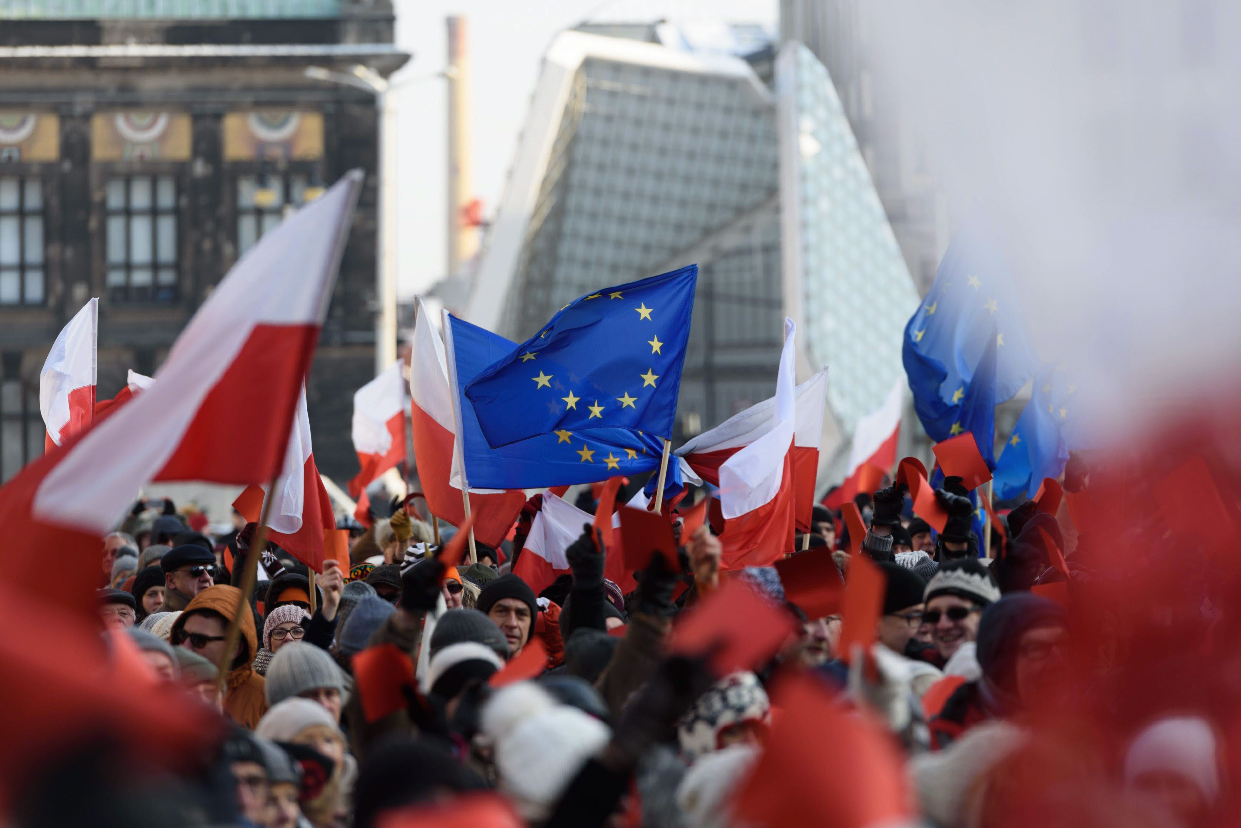 Почему европейские. Польша ЕС. Польша Евросоюз. Польша против ЕС. Польша Россия Евросоюз.